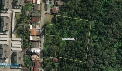 Terreno à venda no Itoupavazinha, Blumenau  por R$ 1.800.000