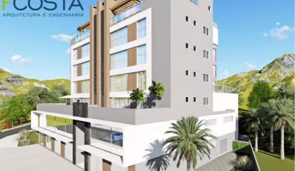 Apartamento com 2 quartos à venda no Itoupava Norte, Blumenau , 215 m2 por R$ 1.090.000