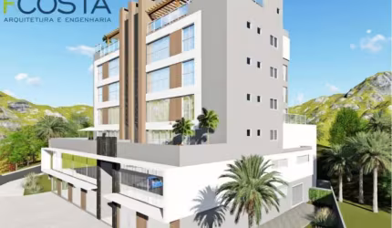 Apartamento com 3 quartos à venda no Itoupava Norte, Blumenau , 140 m2 por R$ 990.000