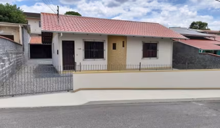 Casa com 3 quartos à venda no Velha Central, Blumenau , 110 m2 por R$ 650.000