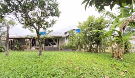 Terreno à venda em Água Verde, Blumenau  por R$ 360.000