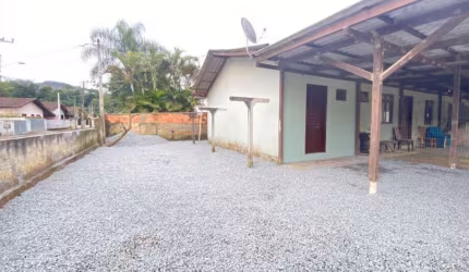 Casa com 1 quarto para alugar na Rua Ida Venske, 28, Itoupava Central, Blumenau, 35 m2 por R$ 890