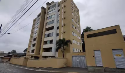 Apartamento com 2 quartos à venda no Fortaleza, Blumenau , 65 m2 por R$ 420.000