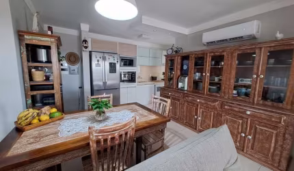Apartamento com 3 quartos à venda no Centro, Penha , 89 m2 por R$ 1.100.000