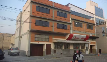 Ponto comercial com 1 sala para alugar na Rua Mariana Bronnemann, 320, Velha, Blumenau, 68 m2 por R$ 1.500
