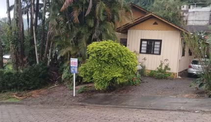 Casa com 3 quartos à venda no Badenfurt, Blumenau , 190 m2 por R$ 350.000