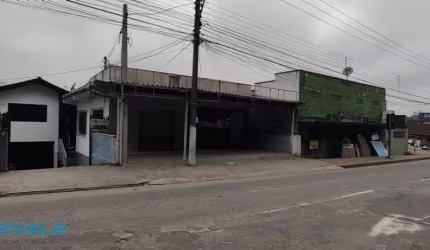 Terreno comercial à venda no Salto do Norte, Blumenau , 318 m2 por R$ 620.000