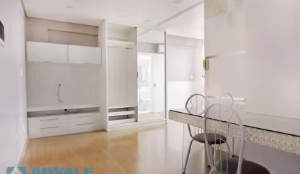 Apartamento com 1 quarto à venda no Centro, Blumenau , 28 m2 por R$ 350.000