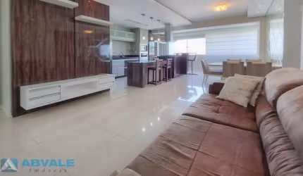 Apartamento com 3 quartos para alugar na Rua José Deeke, 244, Escola Agrícola, Blumenau, 118 m2 por R$ 4.190