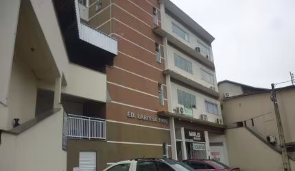Ponto comercial com 1 sala para alugar na Rua General Osório, 1995, Água Verde, Blumenau, 33 m2 por R$ 1.300