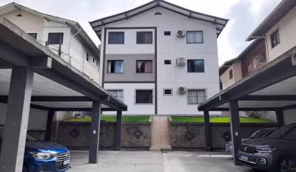 Apartamento com 3 quartos para alugar na Rua Imperatriz Leopoldina, 664, Velha, Blumenau, 100 m2 por R$ 3.500