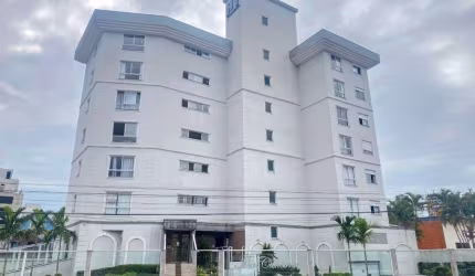 Apartamento com 1 quarto para alugar na Rua Sete de Setembro, 2530, Centro, Blumenau, 48 m2 por R$ 1.500