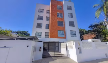 Apartamento com 2 quartos para alugar na Rua Rodrigues Alves, 417, Velha, Blumenau, 70 m2 por R$ 2.300