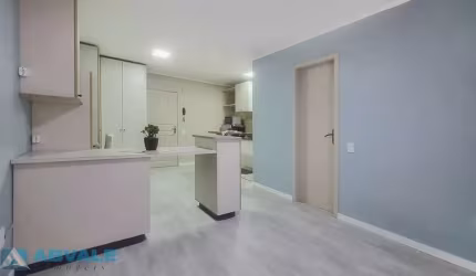 Apartamento com 1 quarto para alugar na Rua Desembargador Oscar Leitão, 20, Victor Konder, Blumenau, 27 m2 por R$ 1.750