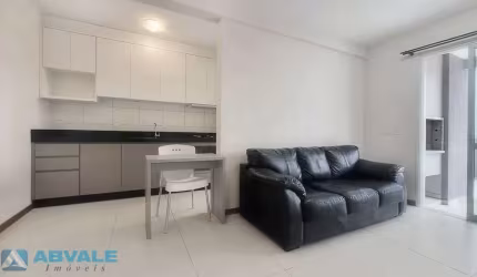 Apartamento com 1 quarto para alugar na Rua São Paulo, 1196, Victor Konder, Blumenau, 71 m2 por R$ 2.200