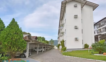 Apartamento com 3 quartos à venda em Água Verde, Blumenau , 62 m2 por R$ 350.000