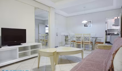Apartamento com 3 quartos para alugar na Rua Reinoldo Althoff, 191, Velha, Blumenau, 120 m2 por R$ 3.500