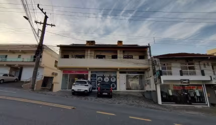 Sala comercial com 1 sala para alugar na Rua Frei Estanislau Schaette, 1664, Água Verde, Blumenau, 50 m2 por R$ 1.500