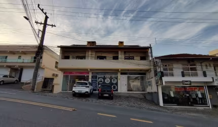 Barracão / Galpão / Depósito com 1 sala para alugar na Rua Frei Estanislau Schaette, 1664, Água Verde, Blumenau, 130 m2 por R$ 3.400