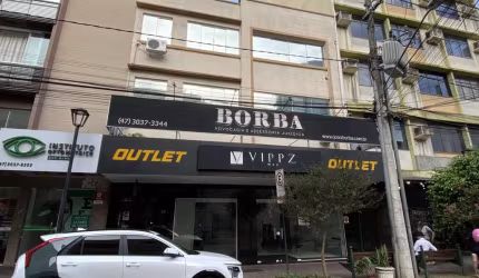 Sala comercial para alugar na Rua Floriano Peixoto, 39, Centro, Blumenau, 210 m2 por R$ 13.500