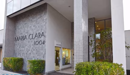 Ponto comercial com 1 sala para alugar na Rua Almirante Barroso, 1004, Vila Nova, Blumenau, 53 m2 por R$ 2.350