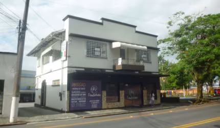 Loft para alugar na Rua João Pessoa, 1708, Velha, Blumenau, 21 m2 por R$ 1.150