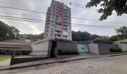 Apartamento com 2 quartos para alugar na Rua 25 de Agosto, 1335, Itoupava Norte, Blumenau, 70 m2 por R$ 2.500