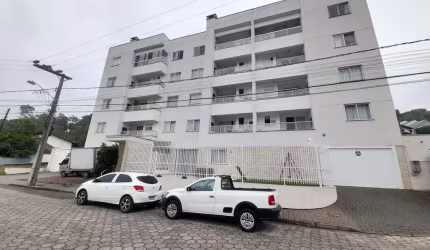 Apartamento com 1 quarto para alugar na Rua Guilherme Lueders, 265, Itoupava Norte, Blumenau, 40 m2 por R$ 2.200