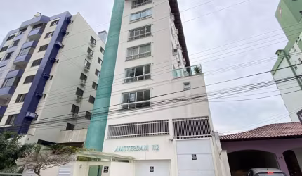 Apartamento com 1 quarto para alugar na Rua Antônio Cândido de Figueiredo, 112, Vila Nova, Blumenau, 35 m2 por R$ 1.950