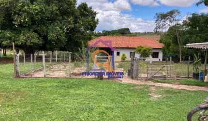 FAZENDA PECUÁRIA COM 1000 HA FORMADA EM JOÃO PINHEIRO- MG