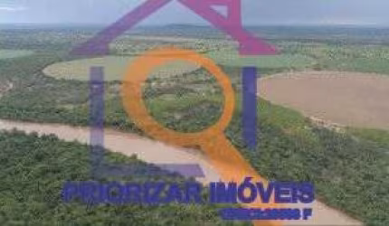 FAZENDA DUPLA APTIDÃO COM 7.233,12 HA EM PARACATU - MG