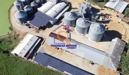 FAZENDA DUPLA APTIDÃO COM 6 MIL HA EM SÃO GABRIEL -MT
