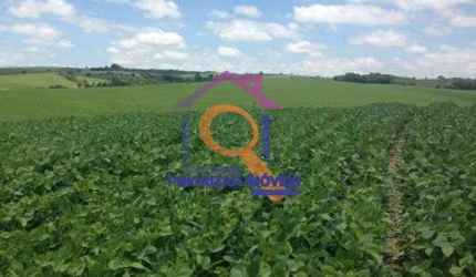 FAZENDA DUPLA APTIDÃO 883.30 HA EM ITAPETINGA - SP