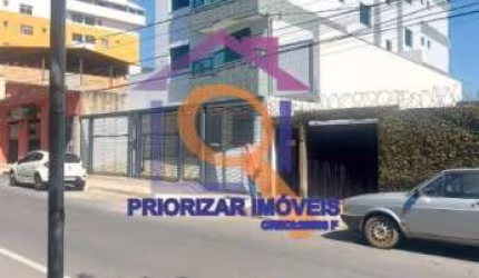 APTO NOVO COM 03 QTS, SUITE, ELEVADOR E 02 VAGAS NO ELDORADO