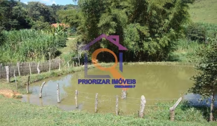 Fazenda com 2 salas à venda na Área Rural, Zona Rural, Brumadinho, 1190000 m2 por R$ 4.800.000
