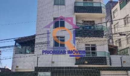 APTO 03 QTS, SUITE, ELEVADOR E 02 VAGAS NO NOVO ELDORADO-MG