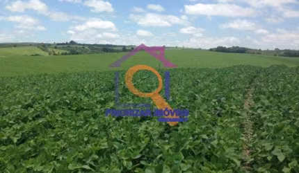 FAZENDA DUPLA APTIDÃO COM 945 HA EM ITAPETINGA -SP