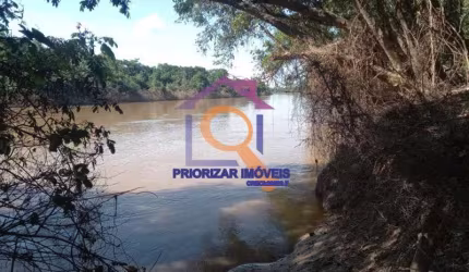 FAZENDA  DUPLA APTIDÃO COM 3.700 HA RICA EM ÁGUA HA EM BRASI