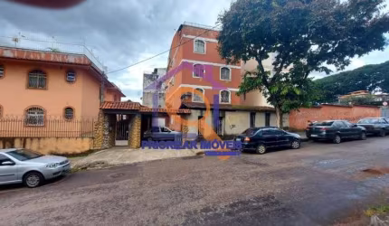 Apartamento 02 quartos a venda Bairro Gloria em Contagem -MG