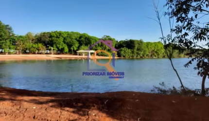 FAZENDA DUPLA APTIDÃO COM 4.600 HA EM QUERÊNCIA - MT