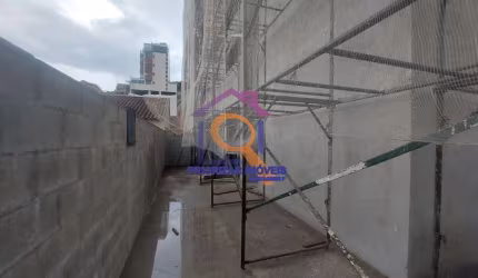 APTO  03 QTS, SUITE, ELEVADOR E 02 VAGAS, JD RIACHO-CONTAGEM