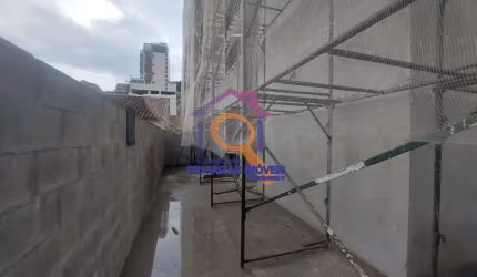 APTO  03 QTS, SUITE, ELEVADOR E 02 VAGAS, JD RIACHO-CONTAGEM