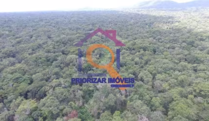 FAZENDA COM 2.620 ALQUEIRES   EM CONFRESA - MT
