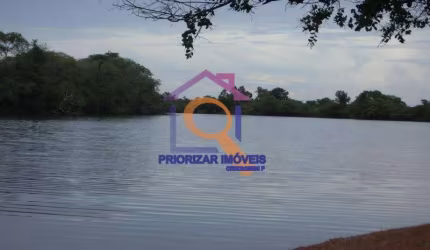 FAZENDA DUPLA APTIDÃO, 83.340 HA NA REGIÃO DO ALTO XINGU -MT