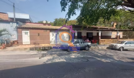 CASA 03 QTS EM LOTE DE 600M² NO GRANJA VERDE,BETIM-MG