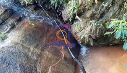 SÍTIO DE 9,45 HA FORMADO EM SÃO GONÇALO DO RIO ABAIXO -MG