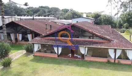 FAZENDA DE PINUS  550 HA NA REGIÃO DE SÃO MIGUEL ARCANJO-SP