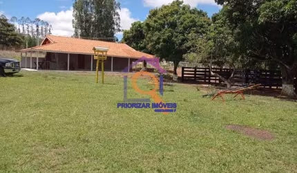 FAZENDA PECUÁRIA 113,74 HA  A VENDA EM PARANAPANEMA-SP