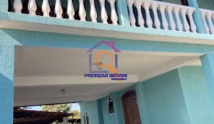 CASA COM 03 QTS, SUITE, 06 VAGAS NO B. SÃO CAETANO, BETIM-MG