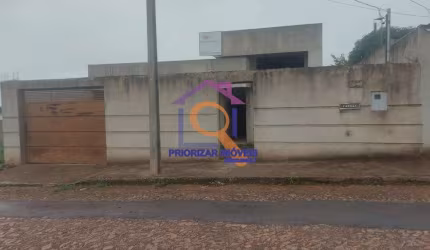 CASA DE ALTO PADRÃO COM 3 QTS A VENDA NO NOVO IGARAPÉ -MG